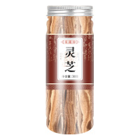 谯韵堂 灵芝30g/罐