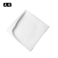 是尚 10寸四方盘 SS044/个