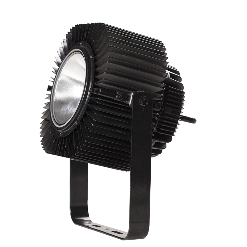 XD JX.XINGDIAN LED防水防震投光灯XD-936 200W