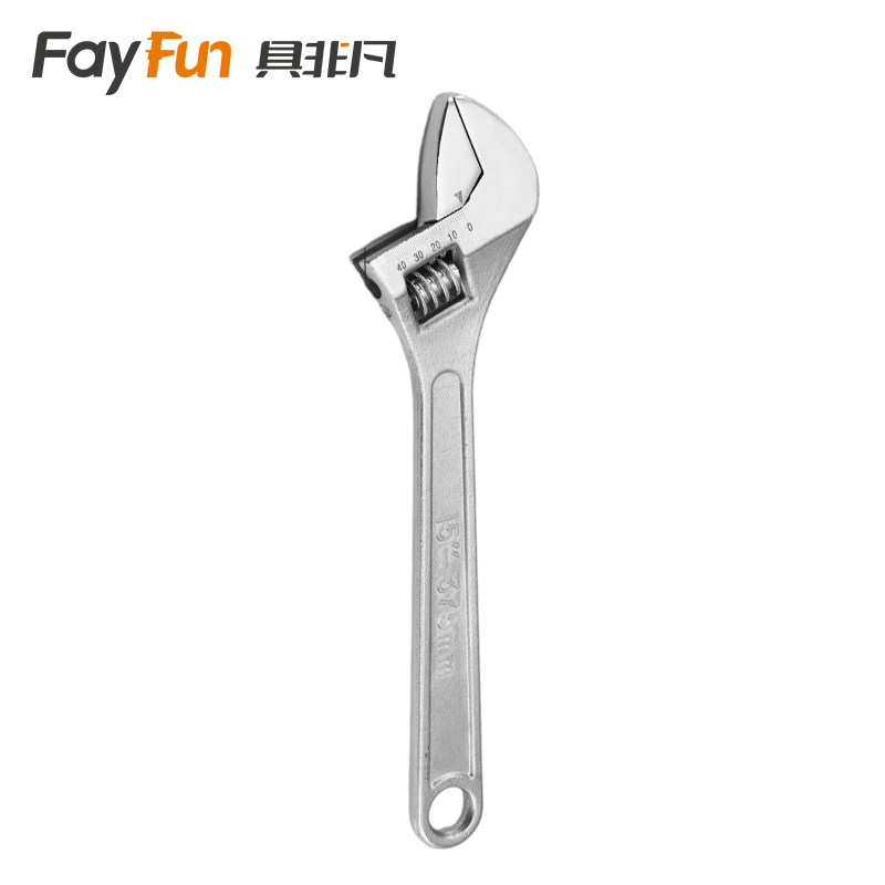 具非凡 扳手 15寸 把