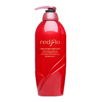 所望(SOMANG)红花牌山茶籽护发素750ml