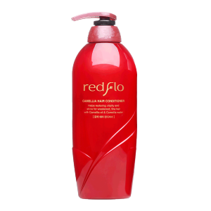 所望(SOMANG)红花牌山茶籽护发素750ml