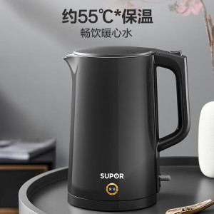 苏泊尔电水壶SW-17S15A/