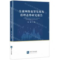 [N]全球网络犯罪发展及治理态势研究报告-9787513083126
