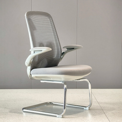 匡大办公椅高级电脑椅弓形椅会议椅C2206G