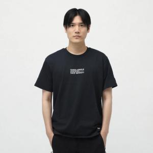 Under Armour安德玛男士重磅棉质短袖运动T恤 舒适透气多色可选