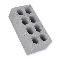 先围 水泥多孔砖 200*100*70mm八孔 块