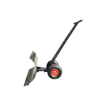 绝顺寰宇 双杆推雪车 74cm 个