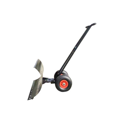 绝顺寰宇 双杆推雪车 74cm 个