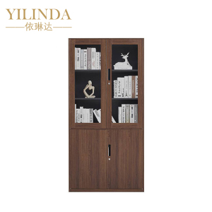 依琳达 高文件柜 900*400*2000mm 张