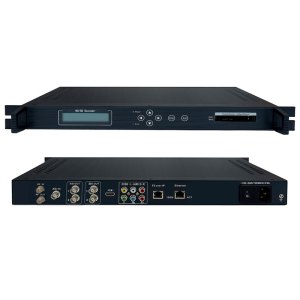 明视伟音 MS-5331综合解码器