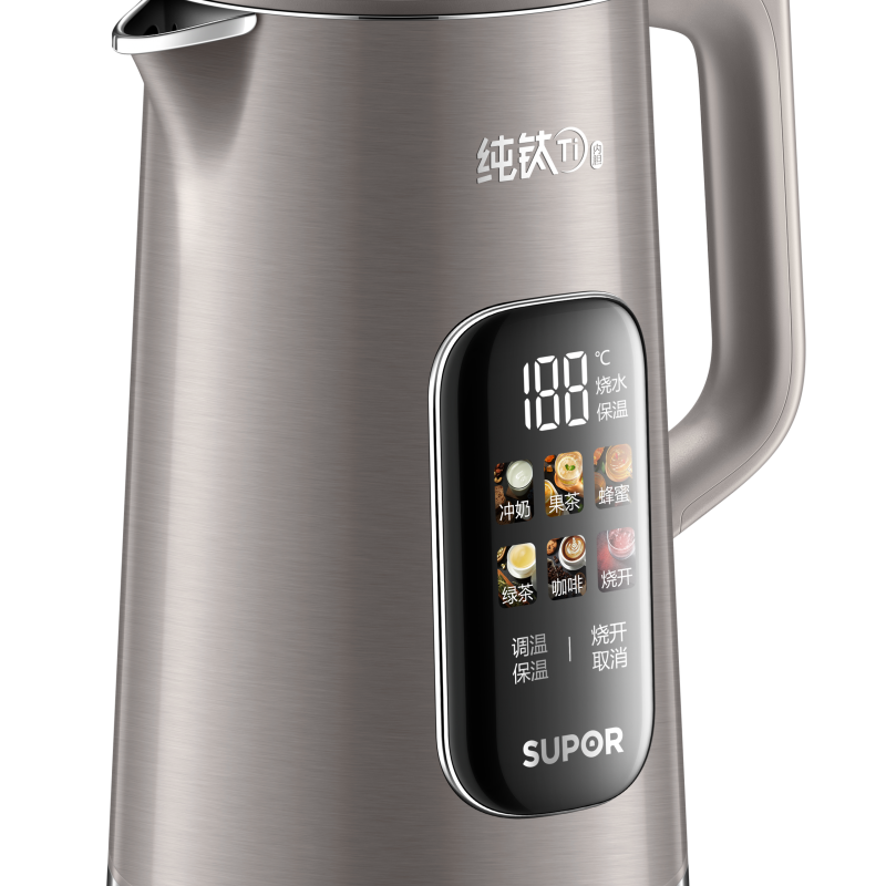 苏泊尔(SUPOR)电水壶SW-17S65T