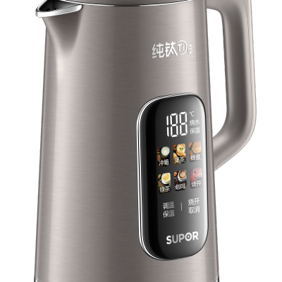 苏泊尔(SUPOR)电水壶SW-17S65T