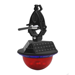 光源速 GYS4903 3W IP66 5700K 3.7V 警示灯 (计价单位:台)