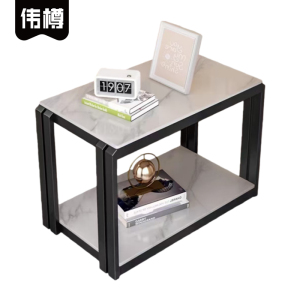 伟樽茶几60*30*55cm张
