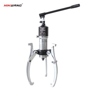HIKWANG整体液压拉马 拔轮器轴承拆卸工具 出力:30吨 YL-30T /台