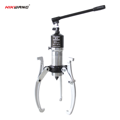 HIKWANG整体液压拉马 拔轮器轴承拆卸工具 出力:30吨 YL-30T /台