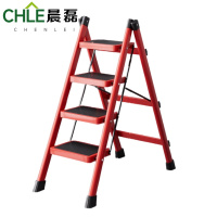 晨磊无头梯四步/个