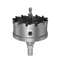 合金不锈钢开孔器 80mm