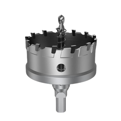 合金不锈钢开孔器 80mm