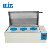 围达 实验室恒温水箱 HHW-600型 台