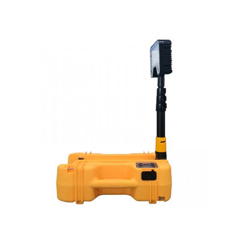 舒朵言 SDY-414 IP65 LED 移动灯 (计价单位:台) 黄色