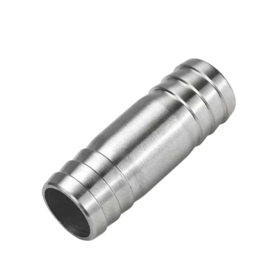 盛京联硕 304不锈钢上水栓宝塔接头 25*100mm 个