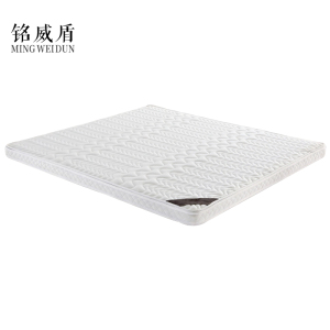 铭威盾椰棕床垫家用棕垫C8cm3D(0胶水天然椰棕+2cm乳胶+软硬两用+全拆洗)1200mm*2000mm