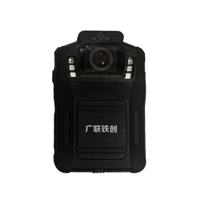 广联铁创 防水续航长高清工作记录仪 LZ5 128G 一套