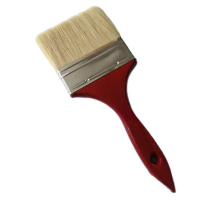 衡雁骏兴 扁油刷 2寸 个