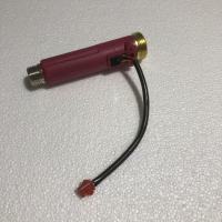 帮客材配 全新原装法迪欧电热水器F60/80- C30HR1出水防电墙 红 收前务必验货