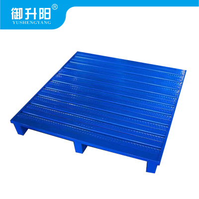 御升阳 钢制托盘 W1200*D1200*H150mm