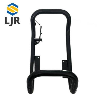 利冀尔 前扶手 K1270-3122-HC355 个