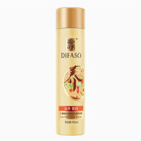 蒂花之秀(DIFASO) 蒂花之秀精油营养补水柔顺烫染受损修护干枯毛躁(营养滋润护发素)450g