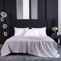 CROWN皇冠家纺 茧悦蚕丝被T3517