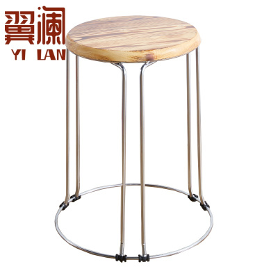 翼澜 椅子 圆凳 张