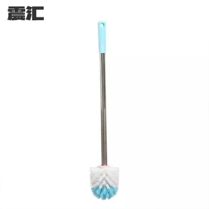 震汇 马桶刷 圆头 个