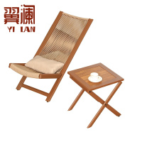 翼澜 户外桌椅 1椅 套