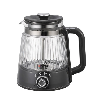 尚朋堂煮茶器 SPT-ZC1060-H363/余墨/彩邮外 单位:台