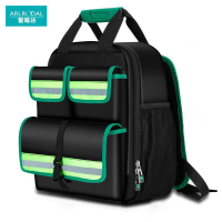 爱路达 双肩包 工具包 高度38/32/22cm/个