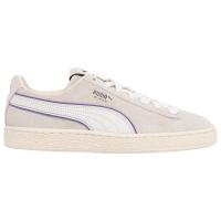 彪马(Puma)女款复古 suede 跑步鞋酷炫 Paisley 内衬百搭舒适潮流