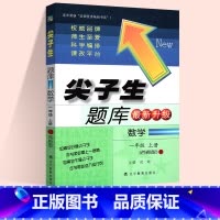 数学:西师版 三年级下 [正版]2024春尖子生题库二三年级四五年级六一年级上下册数学语文人教北师大西师版一课一练课堂同