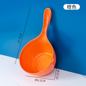 梵澜狸水瓢FF36 个