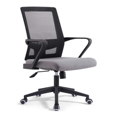 办公椅三圣BGY-V13 500*500*980mm