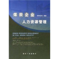 正版新书]煤炭企业人力资源管理谭章禄 赵建明 桑卉 李海波 罗智