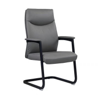 白寅 BY-GZY-0C 工字椅 办公椅 C款(单位:把)