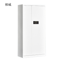 相威文件柜电子密码锁财务档案柜保险柜资料柜铁 通体密码锁