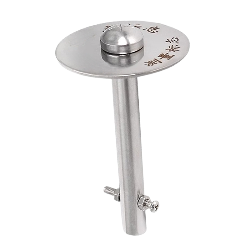 途务 不锈钢位移观测桩 沉降观测钉 12mm*100mm 个