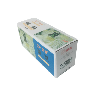 ZP/中普联想2641粉仓 鼓架