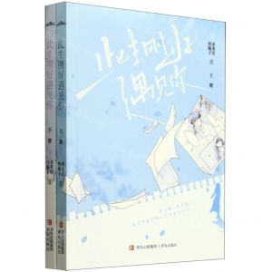 [N]此生刚好遇见你(上下)-9787555287810